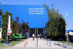 Svečano otvaranje Sajma privrede 2018