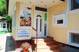 Prodavnica zdrave hrane "Bio svet"