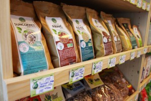 Prodavnica zdrave hrane "Bio svet"