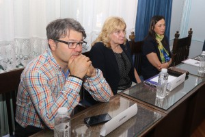 Poseta grupe zamenika šefova misija zemalja članica EU Subotici