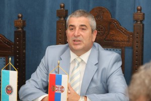 Poseta grupe zamenika šefova misija zemalja članica EU Subotici