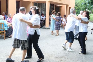 Obeležavanje 7 godina Gerontološkog kluba na Prozivci