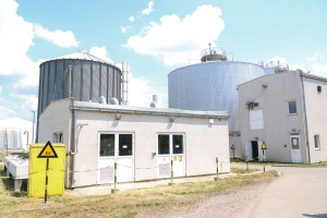 Obilazak postrojenja sistema za prečišćavanje vode u Subotici