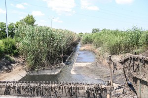 Obilazak postrojenja sistema za prečišćavanje vode u Subotici