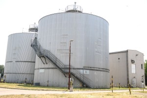 Obilazak postrojenja sistema za prečišćavanje vode u Subotici