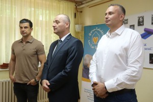 Predavanje "Kako voditi uspešan tim"