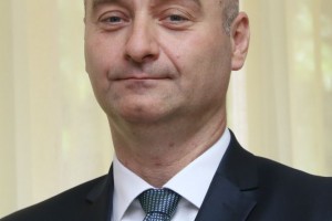 Predavanje "Kako voditi uspešan tim"