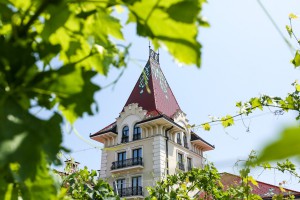 Otkrivanje bisti sastavu "8 tamburaša" i Zvonku Bogdanu