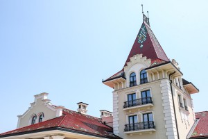 Otkrivanje bisti sastavu "8 tamburaša" i Zvonku Bogdanu