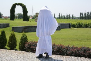 Otkrivanje bisti sastavu "8 tamburaša" i Zvonku Bogdanu