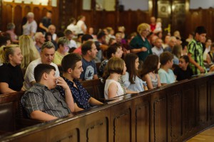 Dodela pohvalnica učenicima srednjih i osnovnih škola