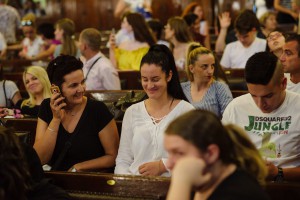 Dodela pohvalnica učenicima srednjih i osnovnih škola