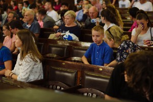 Dodela pohvalnica učenicima srednjih i osnovnih škola