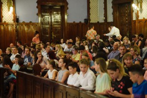 Dodela pohvalnica učenicima srednjih i osnovnih škola