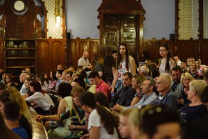 Dodela pohvalnica učenicima srednjih i osnovnih škola