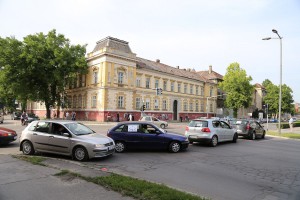 Protesti povodom visokih cena goriva