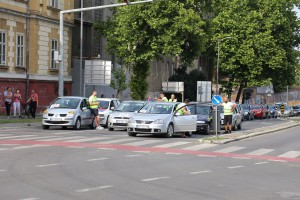 Protesti povodom visokih cena goriva