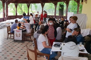 "Humana subota" - akcija dobrovoljnog davanja krvi