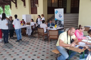 "Humana subota" - akcija dobrovoljnog davanja krvi