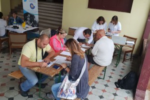 "Humana subota" - akcija dobrovoljnog davanja krvi