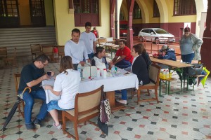 "Humana subota" - akcija dobrovoljnog davanja krvi