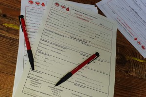 "Humana subota" - akcija dobrovoljnog davanja krvi