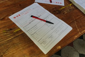 "Humana subota" - akcija dobrovoljnog davanja krvi
