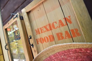 Meksički restoran "La Cantina"