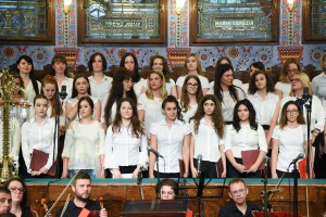 Oproštajni koncert dirigenta Murenji Maćaša