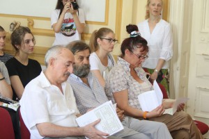 Promocija godišnjaka "Gymnasium"