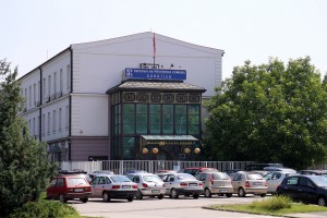 Sastanak Parlamenta privrednika Regionalne privredne komore Severnobačkog okruga