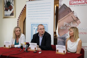 Sastanak Parlamenta privrednika Regionalne privredne komore Severnobačkog okruga