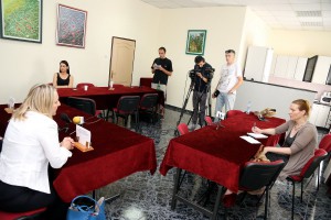 Sastanak Parlamenta privrednika Regionalne privredne komore Severnobačkog okruga