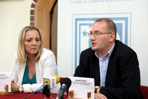 Sastanak Parlamenta privrednika Regionalne privredne komore Severnobačkog okruga