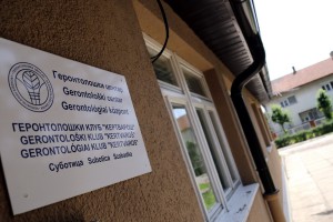 Uručivanje sertifikata polaznicima programa edukacije "Bezbedni na internetu"