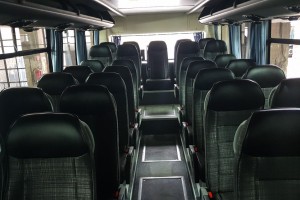 Subotica trans - garaža i vozila