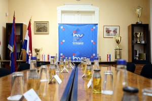 Poseta ministarke nauke i obrazovanja Hrvatskom nacionalnom savetu