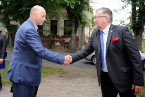 Poseta ministarke nauke i obrazovanja Hrvatskom nacionalnom savetu