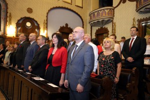 Poseta ministarke nauke i obrazovanja R Hrvatske
