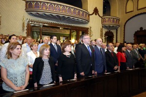 Poseta ministarke nauke i obrazovanja R Hrvatske