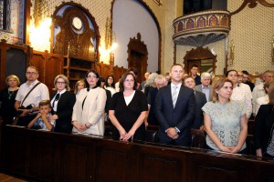 Poseta ministarke nauke i obrazovanja R Hrvatske