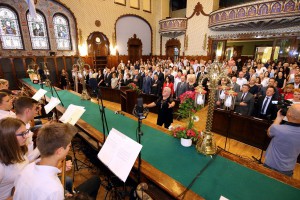 Poseta ministarke nauke i obrazovanja R Hrvatske