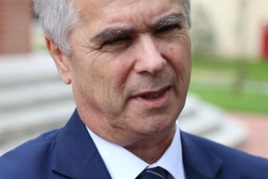 Komemoracija povodom godišnjice deportacije Jevreja iz Subotice