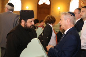 Komemoracija povodom godišnjice deportacije Jevreja iz Subotice