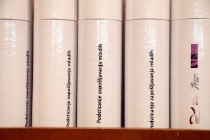 Dodela sertifikata o stručnoj osposobljenosti