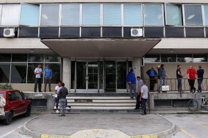 Dodela sertifikata o stručnoj osposobljenosti