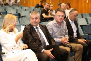 Dodela sertifikata o stručnoj osposobljenosti