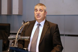 Dodela sertifikata o stručnoj osposobljenosti