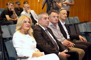 Dodela sertifikata o stručnoj osposobljenosti