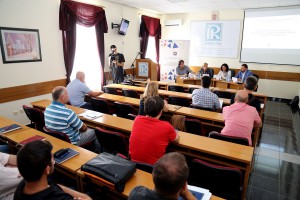 Seminar o saobraćaju